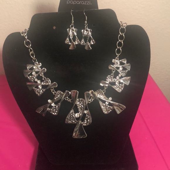 paparazzi Jewelry - Necklace paparazzi Jewelry - Necklace